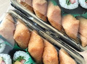 寿司めいじん トキハわさだタウン店: koroさんの2023年12月24日の1枚目の投稿写真