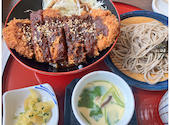 和食麺処 サガミ 津島江川店: hiroさんの2026年04月20日の2枚目の投稿写真