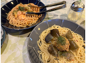 パスタ食堂クオーレ: hiroさんの2025年04月04日の2枚目の投稿写真