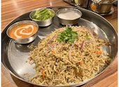 エリックサウス金山 Curry&Biryani Centre: hiroさんの2026年06月15日の1枚目の投稿写真