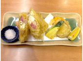 熟成肉と旬鮮魚介 文蔵 天満橋店: みっちゃんさんの2024年06月16日の2枚目の投稿写真