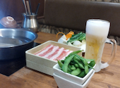温野菜 亀戸店: IMAさんの2026年07月18日の1枚目の投稿写真