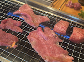焼肉 にくしま: かさんの2026年05月15日の1枚目の投稿写真