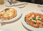 Pizzeria da Ruffo ダ ルッフォ: ふうかさんの2026年08月18日の1枚目の投稿写真