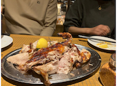 ビストロ チキート BISTRO CHICKEAT: もんさんの2025年12月31日の2枚目の投稿写真