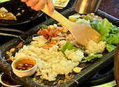 韓国料理・韓式焼肉 宮 Gung: ゆぅさんの2026年07月05日の1枚目の投稿写真