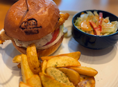 The Burger Stand N s+B ザ バーガー スタンド エヌズ プラスビー: じゅんさんの2026年08月03日の1枚目の投稿写真