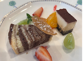イタリアン&フレンチ Dream//Dish てんとう虫: ルナさんの2024年04月30日の2枚目の投稿写真