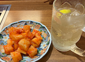 焼肉の和民 志村坂上店: ぷぎるさんの2026年07月07日の1枚目の投稿写真