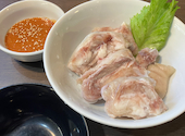 元氣七輪焼肉 牛繁 サンビスタ西台店: ぷぎるさんの2026年08月18日の1枚目の投稿写真