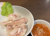 元氣七輪焼肉 牛繁 サンビスタ西台店: ぷぎるさんの2026年09月07日の1枚目の投稿写真