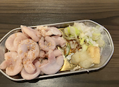 名物やきとん とみちゃん 十条店: ぷぎるさんの2026年08月22日の1枚目の投稿写真
