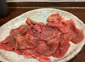 牛たん たんと 十条店: ぷぎるさんの2026年05月04日の1枚目の投稿写真