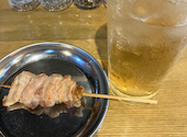 焼鳥チャボ: ぷぎるさんの2026年08月20日の1枚目の投稿写真