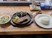 ステーキハウス 魔法のらんぷ 北24条店: ジャガーさんの2026年07月16日の1枚目の投稿写真