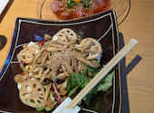 KICHIRI キチリ 新宿 WEST: megmegさんの2026年04月29日の1枚目の投稿写真