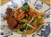 青山餃子房(西安ビャンビャン麺)亀有店: さくちゃんさんの2026年03月の1枚目の投稿写真