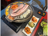 韓国料理 ちゃん豚 宇都宮東口店: ただちゃんさんの2025年08月12日の1枚目の投稿写真