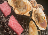 和牛七厘炭火焼肉 くいだおれ: NORIさんの2021年01月02日の2枚目の投稿写真