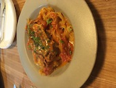 Kunitachi Pasta Factory クニタチ パスタ ファクトリー: でー母さんの2018年09月01日の2枚目の投稿写真