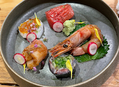 めしや ヒロキ倶楽部 居酒屋 新宿店: リコピンさんの2023年09月03日の1枚目の投稿写真