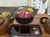 とろけるハンバーグ 福よし ならまち店: アセナさんの2026年08月15日の1枚目の投稿写真