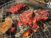 焼肉&ホルモン 肉喰らう s 飯山店: 風さんの2026年04月17日の1枚目の投稿写真