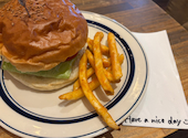 Cafe&Diner KHB: suさんの2025年03月29日の1枚目の投稿写真