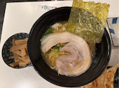 横浜家系ラーメン 天神家 千住店: suさんの2025年06月17日の1枚目の投稿写真