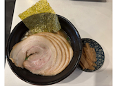 横浜家系ラーメン 天神家 千住店: suさんの2025年06月17日の3枚目の投稿写真