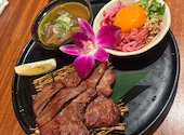 本格牛タン居酒屋 牛タン番長 吉祥寺店: 女王様さんの2025年10月02日の3枚目の投稿写真