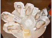池袋 Asian Bistro Tao &OYSTER BAR: すーちゃんさんの2022年08月11日の1枚目の投稿写真