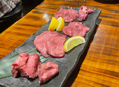 赤身焼肉のカリスマ 牛恋 新宿店: たにきちさんの2024年05月04日の1枚目の投稿写真