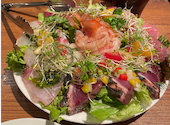 MERAKI KITCHEN メラキキッチン 名駅店: いまひさんの2025年05月11日の1枚目の投稿写真