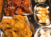 ネネチキン 天神大名店: さやさんの2021年11月03日の1枚目の投稿写真