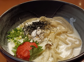 手打ちうどん そば あじめん 北浦和店: もりもりさんの2026年05月31日の2枚目の投稿写真
