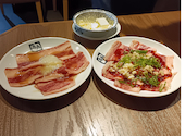 牛角 さいたま新都心店: もりもりさんの2026年06月24日の1枚目の投稿写真