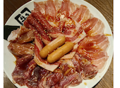 牛角 さいたま新都心店: もりもりさんの2026年08月30日の1枚目の投稿写真