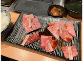 炭焼 肉の近どう 丸亀店: あずきさんの2025年02月24日の1枚目の投稿写真