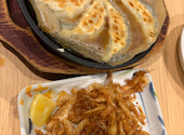 格安ビールと鉄鍋餃子 3・6・5酒場 千葉駅前店: ひろひろさんの2026年02月14日の1枚目の投稿写真