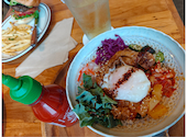 アロハテーブル Aloha Table 横浜ベイクォーター: あいすさんの2026年07月28日の2枚目の投稿写真