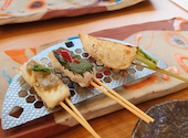鉄板創作串 てっぺん 京橋店: Sさんの2026年06月25日の1枚目の投稿写真
