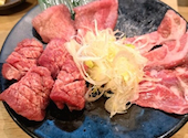 焼肉 Moo モー: まつむさんの2026年02月08日の1枚目の投稿写真