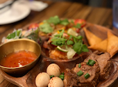 CHUTNEY Asian Ethnic Kitchen: アッキーさんの2026年09月06日の1枚目の投稿写真