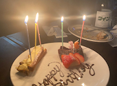 大衆ビストロBOOZE: アッキーさんの2026年09月06日の1枚目の投稿写真