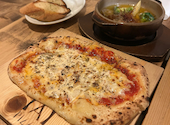 A PIZZA 大阪なんば店: まりりんさんの2025年01月17日の1枚目の投稿写真