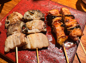 牡蠣と焼き鳥 縁や 広島流川本通店: まな24さんの2026年06月07日の2枚目の投稿写真