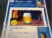 デリリウムカフェ 上野: ウサノさんの2026年06月04日の2枚目の投稿写真