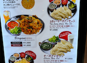 アジアンダイニング ダリマ 船橋店: ひまわりさんの2026年06月15日の2枚目の投稿写真
