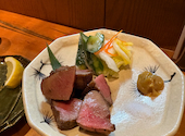 居酒屋 牛タンとまぐろの専門店 はなたん ll: hiro0624さんの2026年04月26日の1枚目の投稿写真